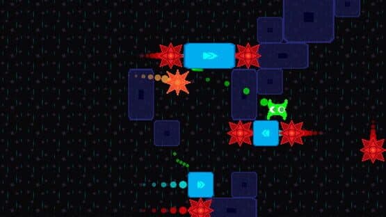 Microgravity — screenshot 5