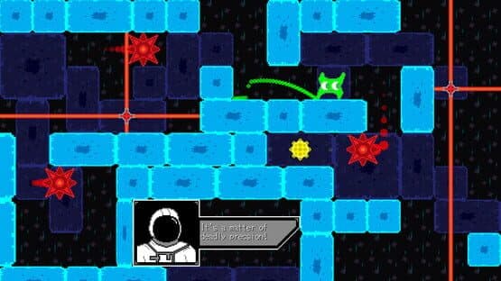 Microgravity — screenshot 6