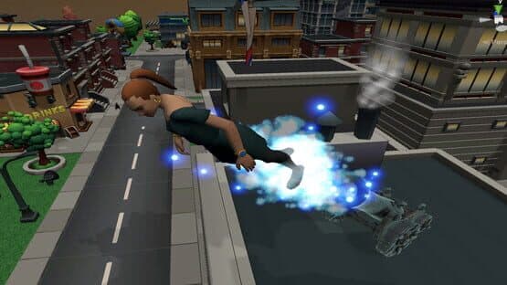 Short Fuse — screenshot 1