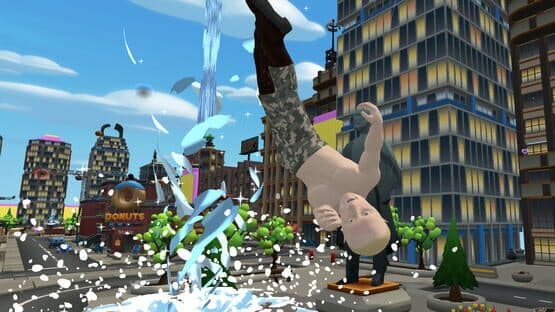 Short Fuse — screenshot 2
