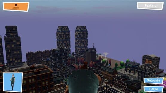 Short Fuse — screenshot 3