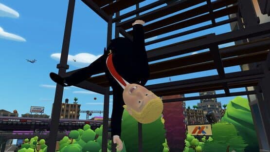Short Fuse — screenshot 4