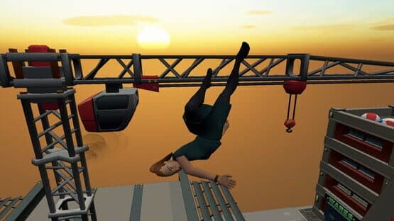 Short Fuse — screenshot 5
