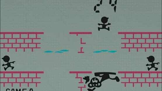 Manhole — screenshot 1