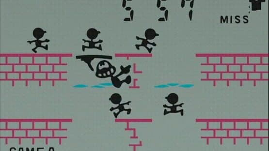 Manhole — screenshot 2