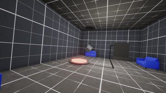 Ergo — screenshot 1