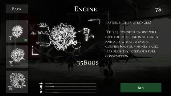 Warplane Inc. — screenshot 3