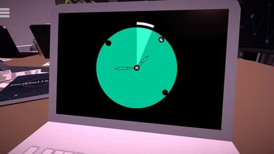 Clock Overwhelmed — screenshot 3