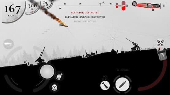 Warplane Inc. — screenshot 5