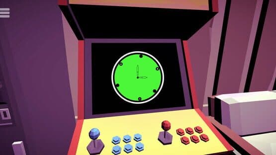 Clock Overwhelmed — screenshot 5