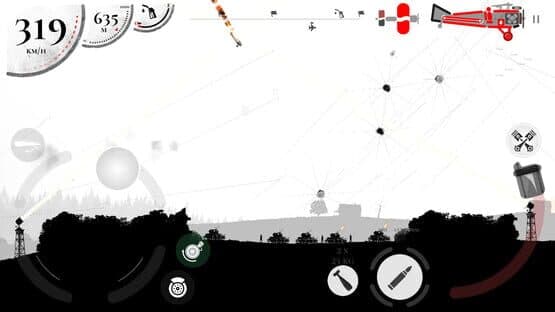 Warplane Inc. — screenshot 7