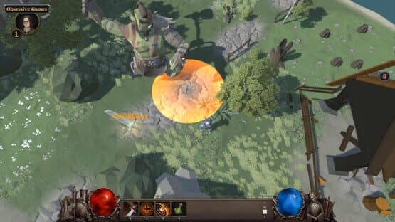 Guild Hall Adventures — screenshot 3