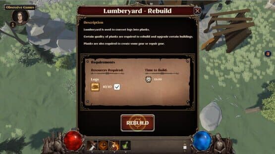 Guild Hall Adventures — screenshot 4