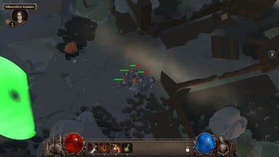 Guild Hall Adventures — screenshot 5