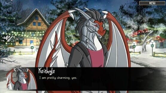 Furry Shakespeare: Oops! All Dragons! — screenshot 5