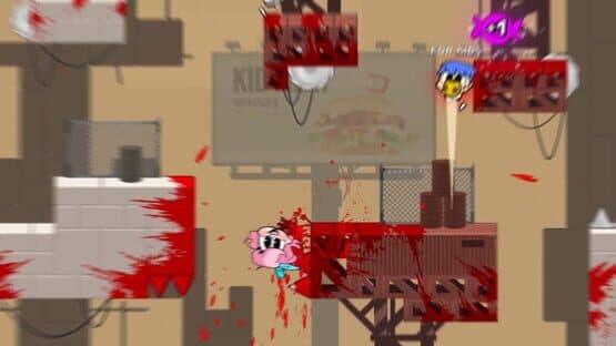 Kid Meat — screenshot 6