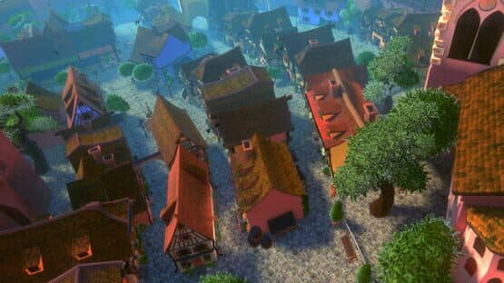VR Another World — screenshot 4