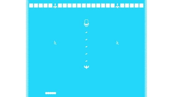 Kestrel — screenshot 1