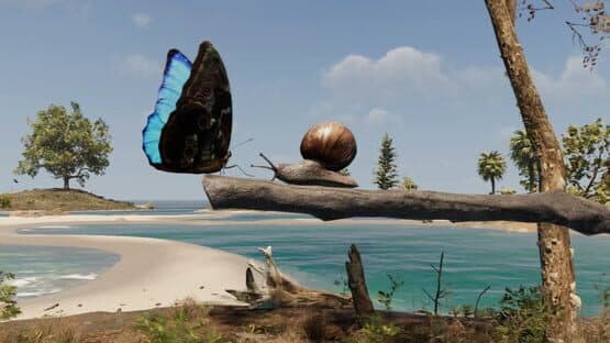 Nature Treks: Together — screenshot 6