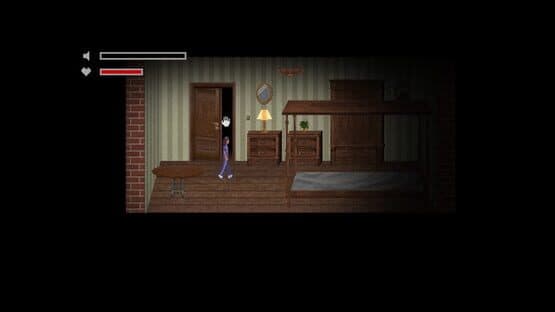Mr. Hopp's Playhouse 2 — screenshot 1