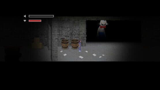 Mr. Hopp's Playhouse 2 — screenshot 2