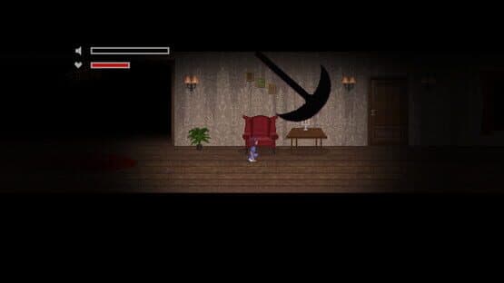 Mr. Hopp's Playhouse 2 — screenshot 3