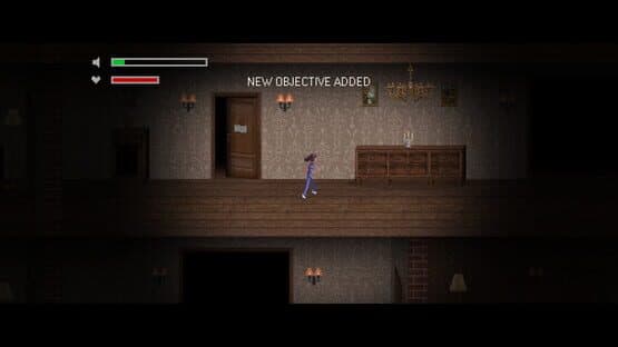 Mr. Hopp's Playhouse 2 — screenshot 7