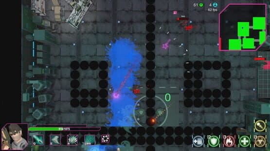 Dungeonite — screenshot 1