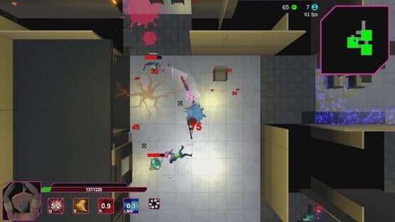 Dungeonite — screenshot 2