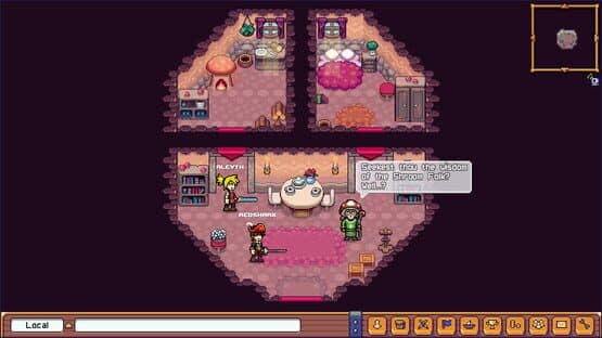 Arcane Waters — screenshot 8