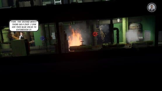 Shipwreck Escape — screenshot 1