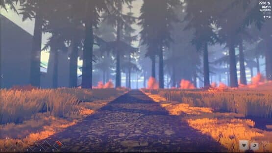 Gone Upstate — screenshot 1