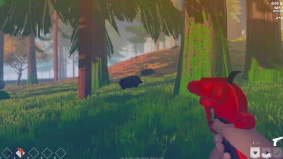 Gone Upstate — screenshot 2