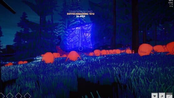 Gone Upstate — screenshot 4