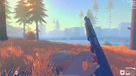 Gone Upstate — screenshot 5