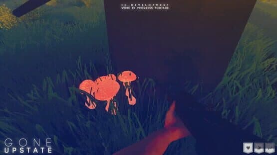 Gone Upstate — screenshot 6