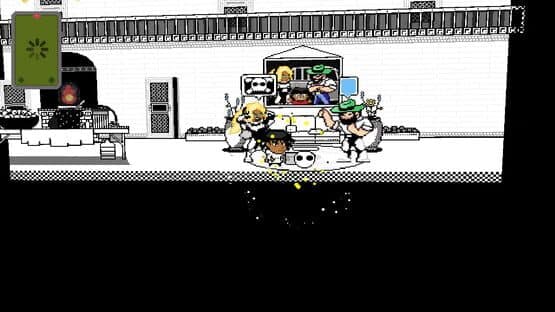 Unwell Known — screenshot 2