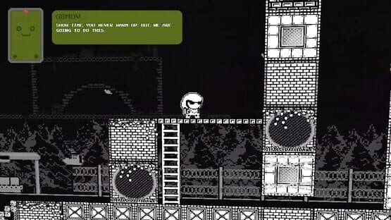 Unwell Known — screenshot 6
