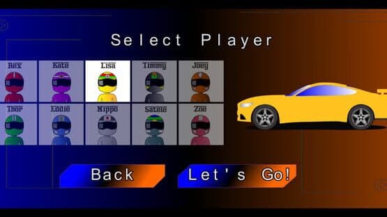 Topper Carrier — screenshot 5