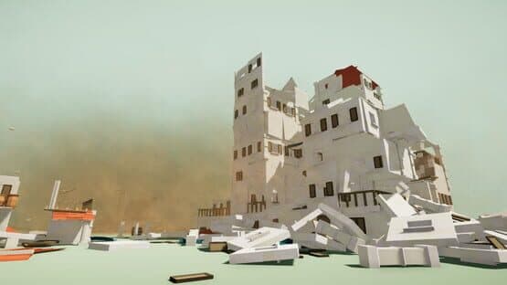 Art of Destruction — screenshot 1
