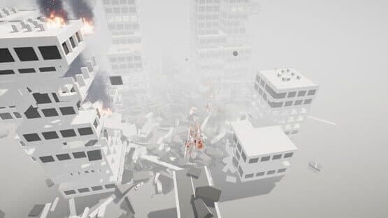 Art of Destruction — screenshot 3