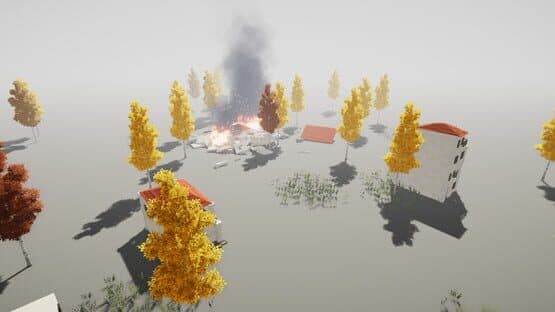 Art of Destruction — screenshot 6