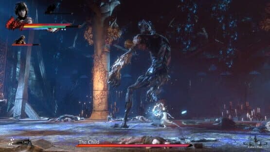 Rot in a Porcelain Dream — screenshot 1