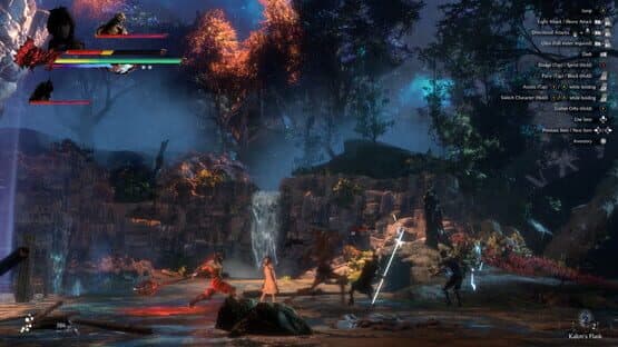 Rot in a Porcelain Dream — screenshot 2