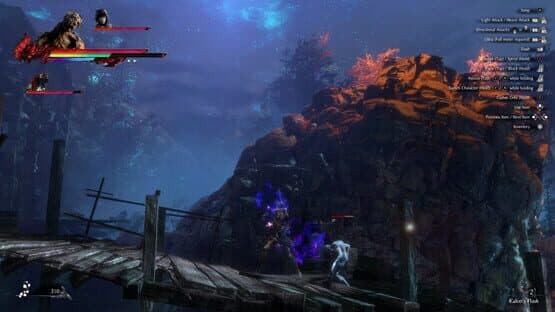 Rot in a Porcelain Dream — screenshot 3