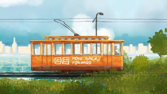 The tram of wishes — screenshot 1