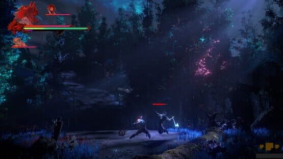 Rot in a Porcelain Dream — screenshot 4