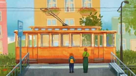 The tram of wishes — screenshot 2