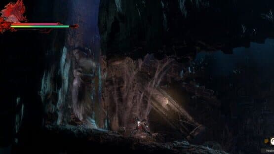 Rot in a Porcelain Dream — screenshot 5