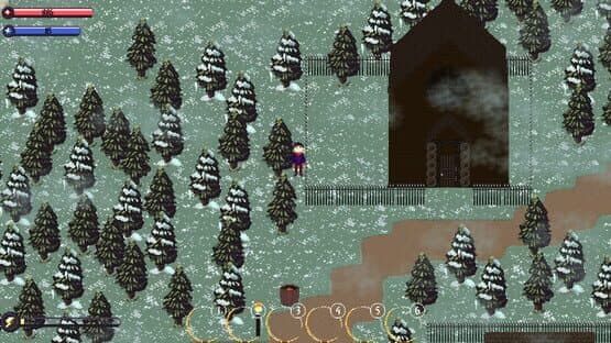 Society's Paradigms — screenshot 1